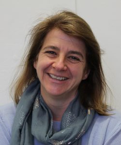 Madeleine Durie, CEO Minstead Trust