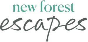New Forest Escapes Logo