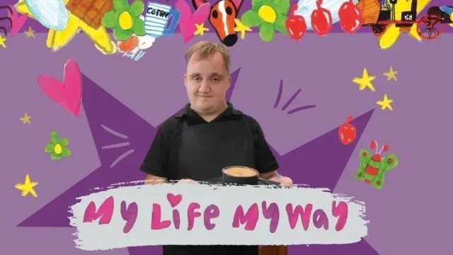 Your support is crucial this week!

Any donation made to the Big Give this week will be immediately doubled, empowering individuals like Jacques and other people with learning disabilities at Hanger Farm and beyond.

Your assistance will help some of the most vulnerable members of our society live their lives the way they want to. 

Donate today and make a substantial impact: https://buff.ly/476DETQ