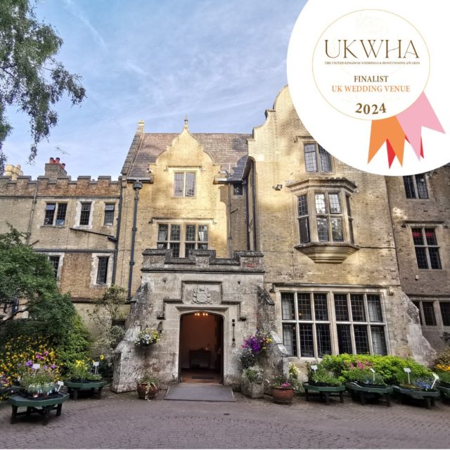 We are thrilled to announce that Minstead Lodge has been selected as a finalist for the UK Wedding Venue category at the UK Weddings & Honeymoons Awards 2024 🎉 

A huge congratulations to the other finalists! 

We can't wait for the award ceremony on 29th Feb 💕 

@weddingshoneymoonsmedia @ukwh_awards
