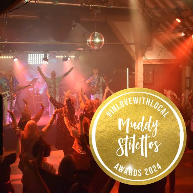 We want to say a huge thank you to everyone who has taken the time to vote for Hanger Farm Arts Centre for the @MuddyStilettos Awards in the Best Arts, Theatre & Culture category! 

We are so close to the finish line - If you haven't voted yet, and would like to, we would be so grateful if you could spare a moment to vote for us and help put Hanger Farm on the map.

How to vote:
1️⃣ Visit the Muddy Stilettos Awards 2024 website: Link in bio!
2️⃣ Locate the "Best Arts, Culture & Theatre" category.
3️⃣ Type in "Hanger Farm Arts Centre" and hit submit!

Your support means the world to us! Voting closes Thursday 18th Apr. 

@muddyhantsiow @muddystilettos
